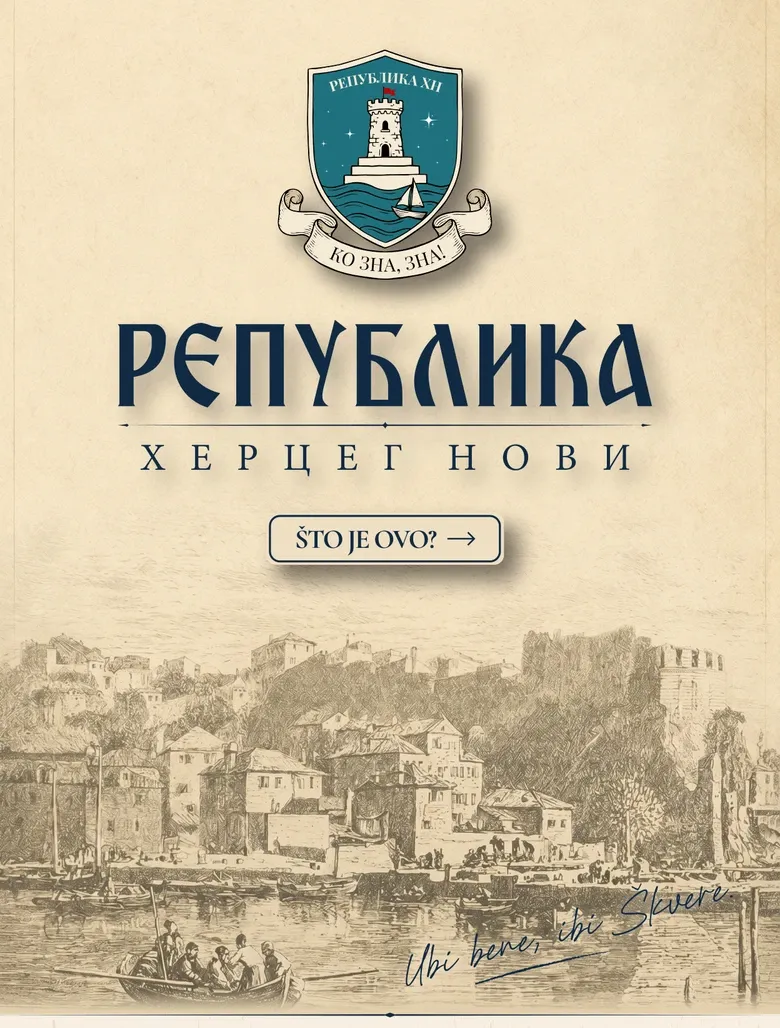 Republika Herceg Novi